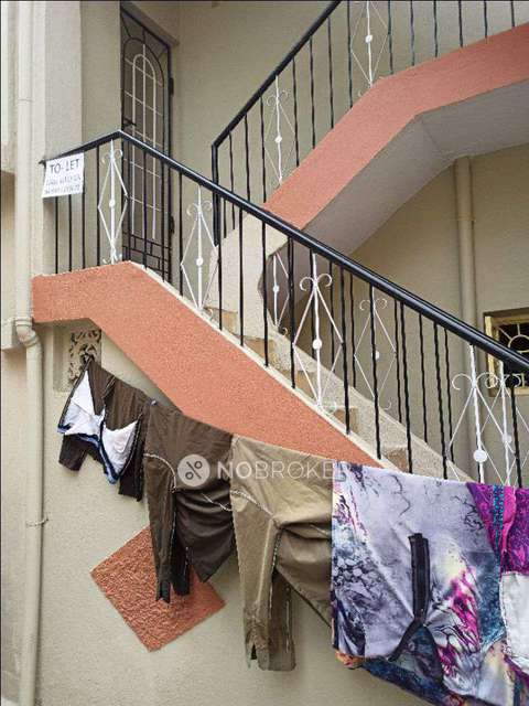 1 BHK Flat In Standalonebuilding for Rent  In Yeswanthpur