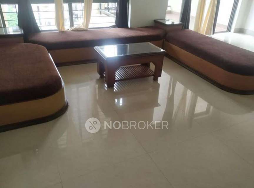 2 BHK Flat In Amit Colori Hadapsar For Sale  In Amit Colori