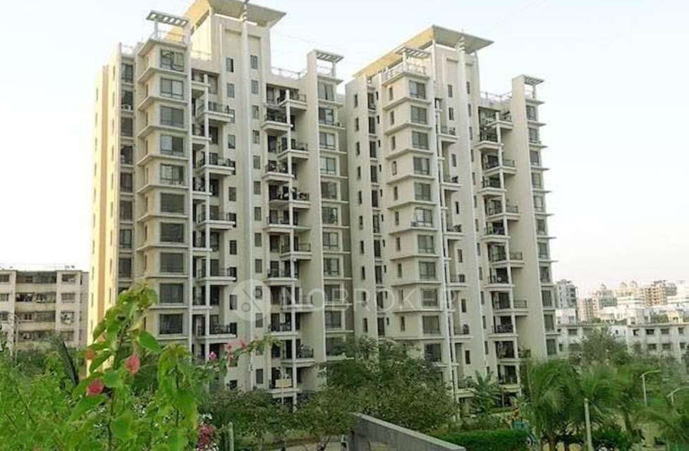2 BHK Flat In Amit Colori Hadapsar For Sale  In Amit Colori