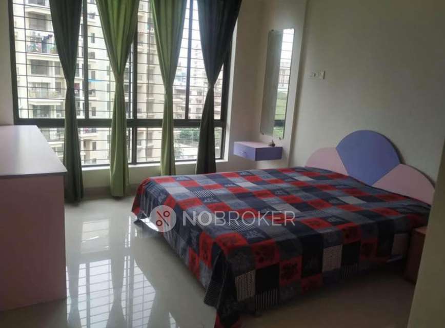 2 BHK Flat In Amit Colori Hadapsar For Sale  In Amit Colori