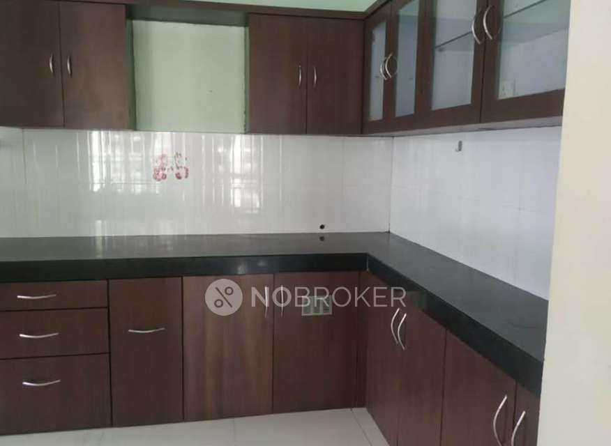 2 BHK Flat In Amit Colori Hadapsar For Sale  In Amit Colori