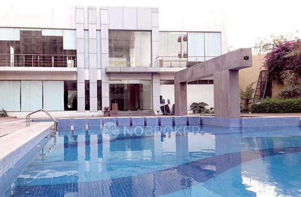 2 BHK Flat In Amit Colori Hadapsar For Sale  In Amit Colori