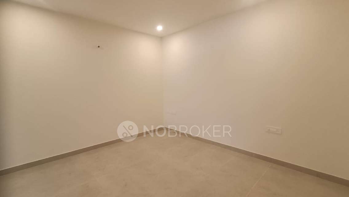 3 BHK Flat In Kay Arr Candade Signature For Sale  In Margosa Road