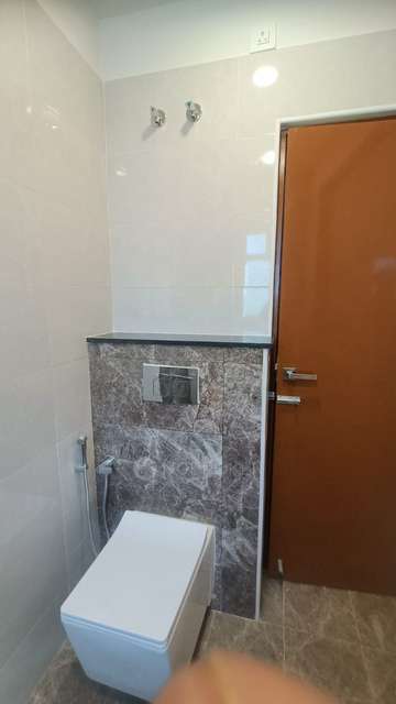 3 BHK Flat In Kay Arr Candade Signature For Sale  In Margosa Road