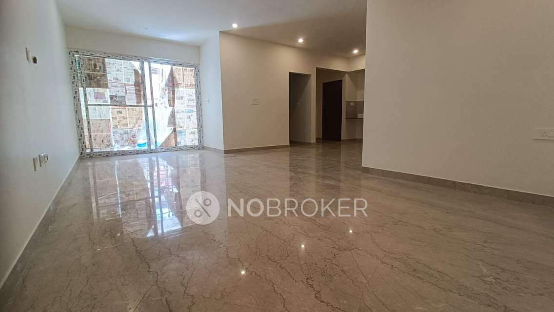3 BHK Flat In Kay Arr Candade Signature For Sale  In Margosa Road
