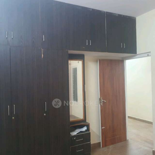 1 BHK Flat In 10th A Cross Kanakanagar for Rent  In Hebbal