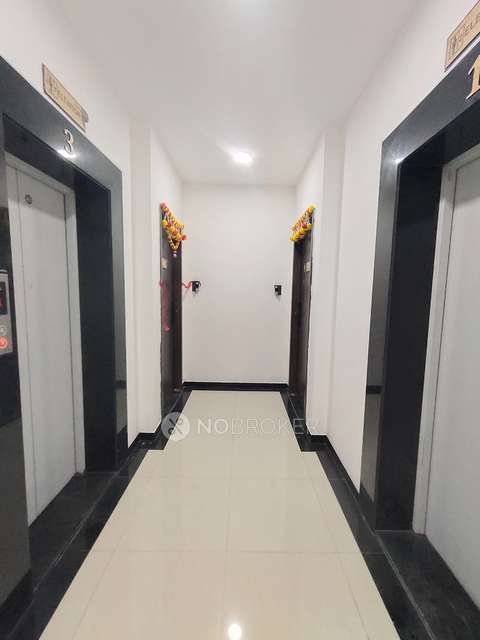 3 BHK Flat In Jhamtani Ace Abode, Kiwale for Rent  In Kiwale