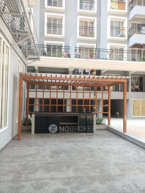 3 BHK Flat In Jhamtani Ace Abode, Kiwale for Rent  In Kiwale