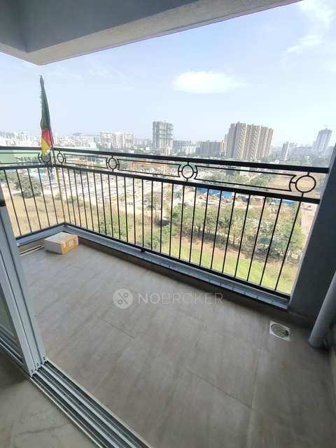 3 BHK Flat In Jhamtani Ace Abode, Kiwale for Rent  In Kiwale