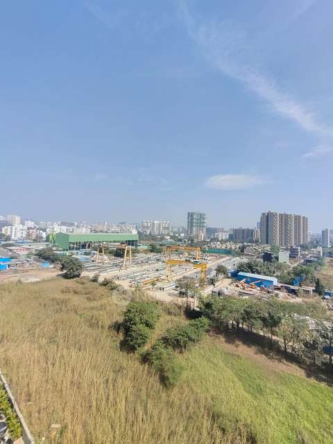 3 BHK Flat In Jhamtani Ace Abode, Kiwale for Rent  In Kiwale