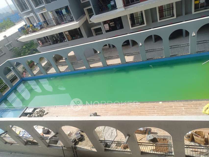 3 BHK Flat In Jhamtani Ace Abode, Kiwale for Rent  In Kiwale