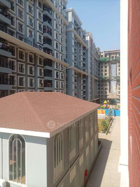 3 BHK Flat In Jhamtani Ace Abode, Kiwale for Rent  In Kiwale