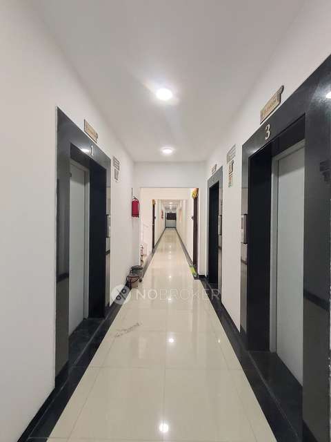 3 BHK Flat In Jhamtani Ace Abode, Kiwale for Rent  In Kiwale