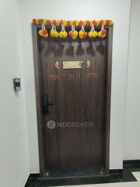 3 BHK Flat In Jhamtani Ace Abode, Kiwale for Rent  In Kiwale