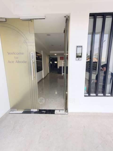 3 BHK Flat In Jhamtani Ace Abode, Kiwale for Rent  In Kiwale