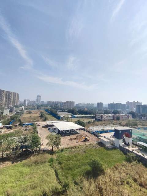 3 BHK Flat In Jhamtani Ace Abode, Kiwale for Rent  In Kiwale