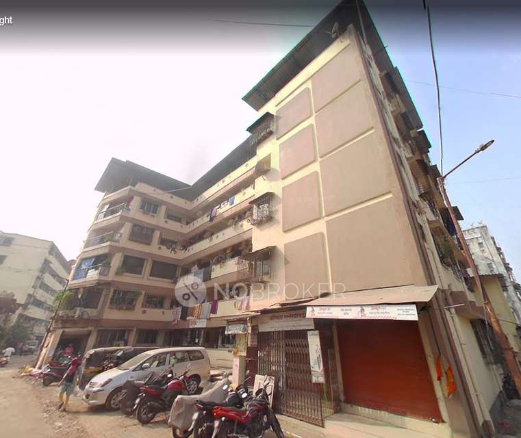 1 BHK Flat In Diptesh Apartment For Sale  In Vitawa, Kalwa