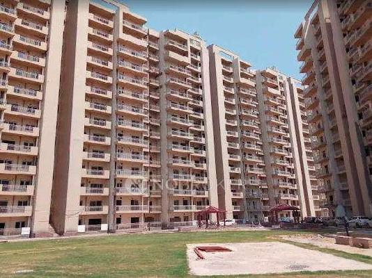 4+ BHK Flat In Tashee Capital Gateway For Sale  In Sector 111