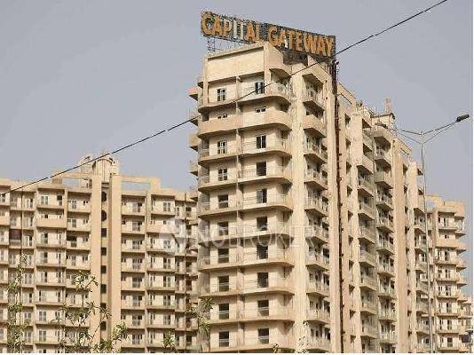 4+ BHK Flat In Tashee Capital Gateway For Sale  In Sector 111