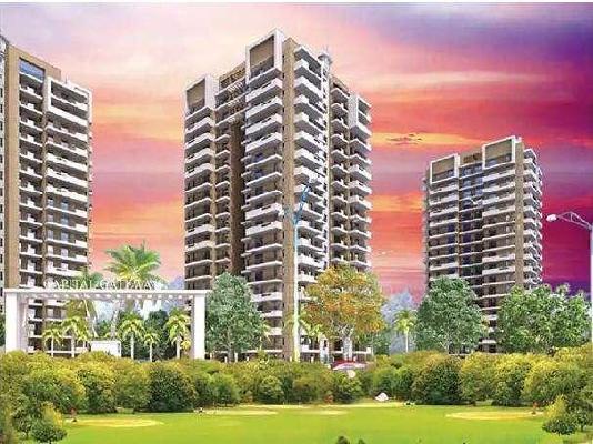 4+ BHK Flat In Tashee Capital Gateway For Sale  In Sector 111