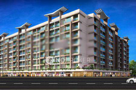 3 BHK Flat In Geeta Arcade For Sale  In  Mira Road, Mumbai