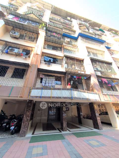 3 BHK Flat In Geeta Arcade For Sale  In Mira Road East
