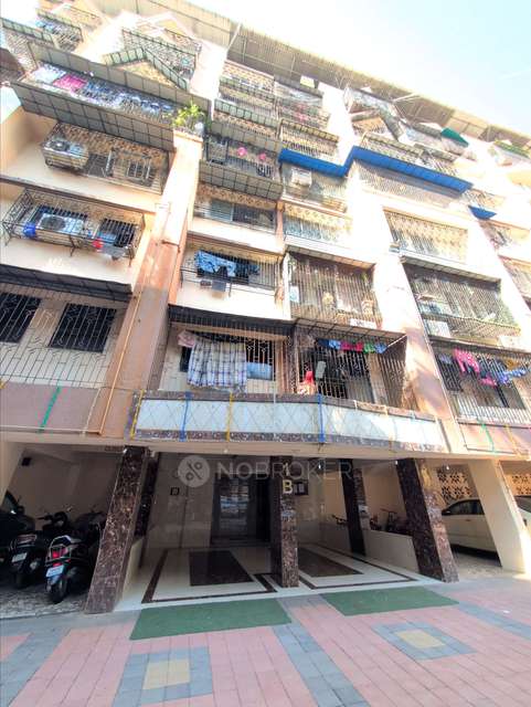 3 BHK Flat In Geeta Arcade For Sale  In Mira Road East