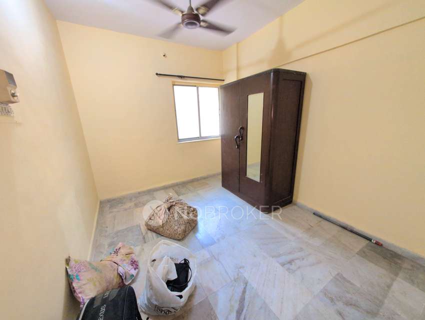 3 BHK Flat In Geeta Arcade For Sale  In Mira Road East