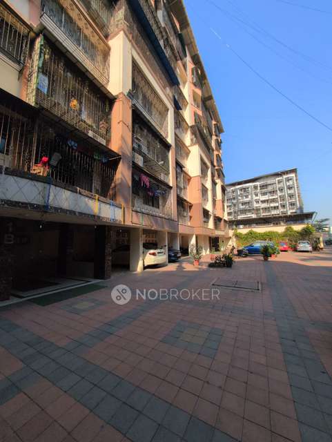 3 BHK Flat In Geeta Arcade For Sale  In Mira Road East