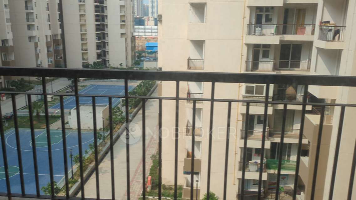 2 BHK Flat In Amrapali Leisure Valley for Rent  In Techzone 4