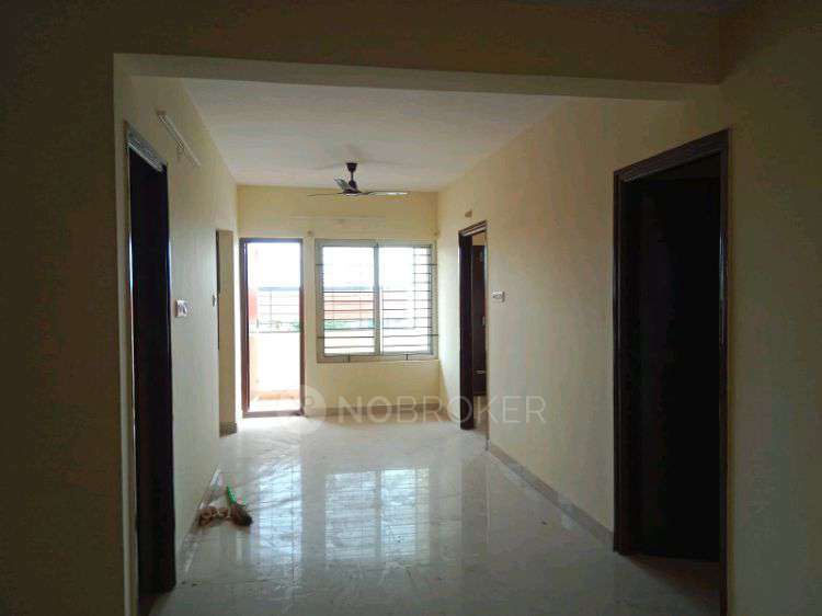 3 BHK Flat In Sri Vani Symphony for Rent  In Hebbagodi