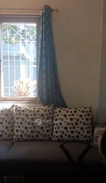 2 BHK Flat In Hatim Manzil for Rent  In Burhani Colony Rd