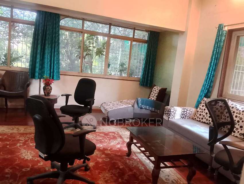 2 BHK Flat In Hatim Manzil for Rent  In Gangadham Phase Ii