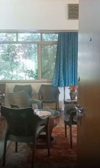 2 BHK Flat In Hatim Manzil for Rent  In Burhani Colony Rd