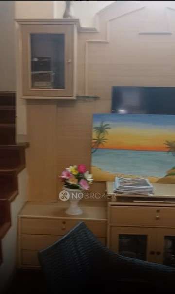 2 BHK Flat In Hatim Manzil for Rent  In Burhani Colony Rd