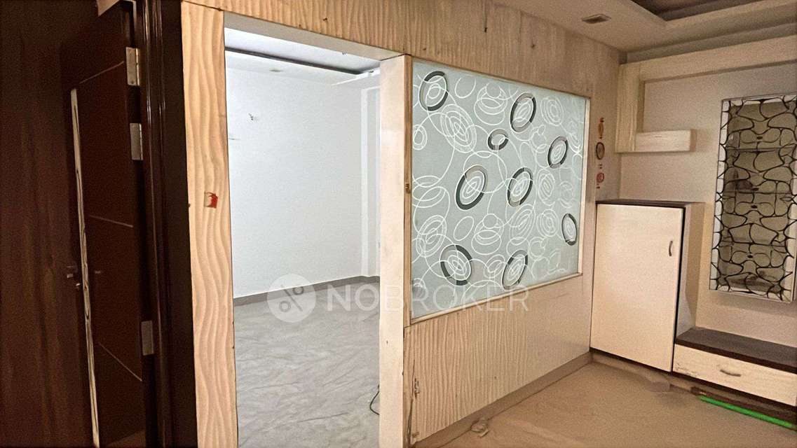 3 BHK Flat In Stand Alone Building  for Rent  In  Tri Nagar