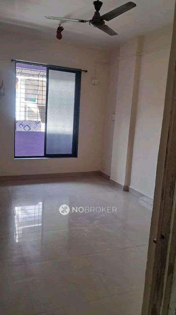 1 BHK Flat In Bhanudas Apartment, For Sale  In Airoli 