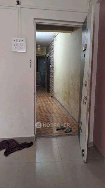 1 BHK Flat In Bhanudas Apartment, For Sale  In Airoli 