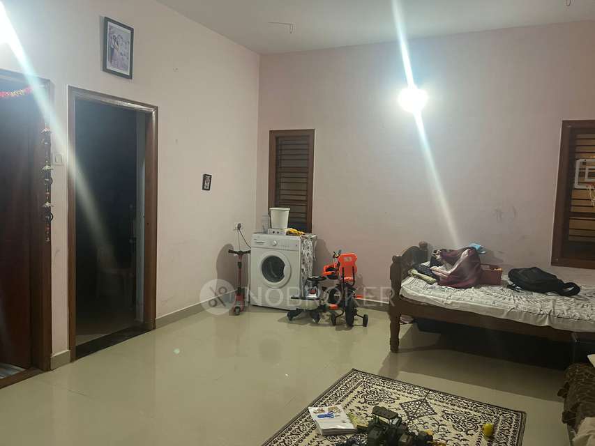 1 BHK House for Rent  In Mahadevapura