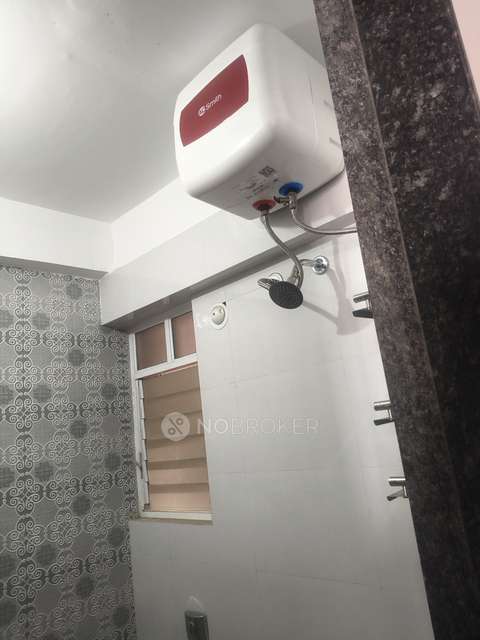 3 BHK Flat In Yashada Supreme for Rent  In Yashada Supreme I Wing, Phase 2