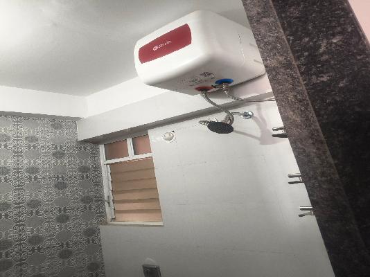 3 BHK Flat In Yashada Supreme for Rent  In Yashada Supreme I Wing, Phase 2