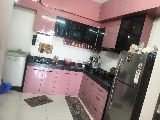 3 BHK Flat In Yashada Supreme for Rent  In Yashada Supreme I Wing, Phase 2