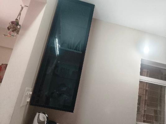 3 BHK Flat In Yashada Supreme for Rent  In Yashada Supreme I Wing, Phase 2