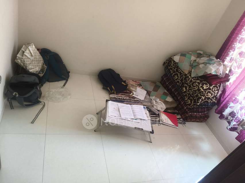 3 BHK Flat In Yashada Supreme for Rent  In Yashada Supreme I Wing, Phase 2