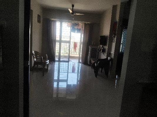 3 BHK Flat In Yashada Supreme for Rent  In Yashada Supreme I Wing, Phase 2
