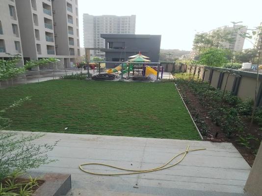 3 BHK Flat In Yashada Supreme for Rent  In Yashada Supreme I Wing, Phase 2