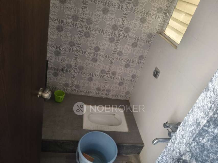 3 BHK Flat In Yashada Supreme for Rent  In Yashada Supreme I Wing, Phase 2