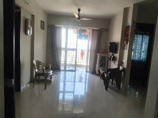 3 BHK Flat In Yashada Supreme for Rent  In Yashada Supreme I Wing, Phase 2