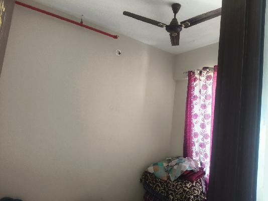 3 BHK Flat In Yashada Supreme for Rent  In Yashada Supreme I Wing, Phase 2