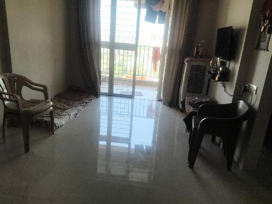 3 BHK Flat In Yashada Supreme for Rent  In Yashada Supreme I Wing, Phase 2